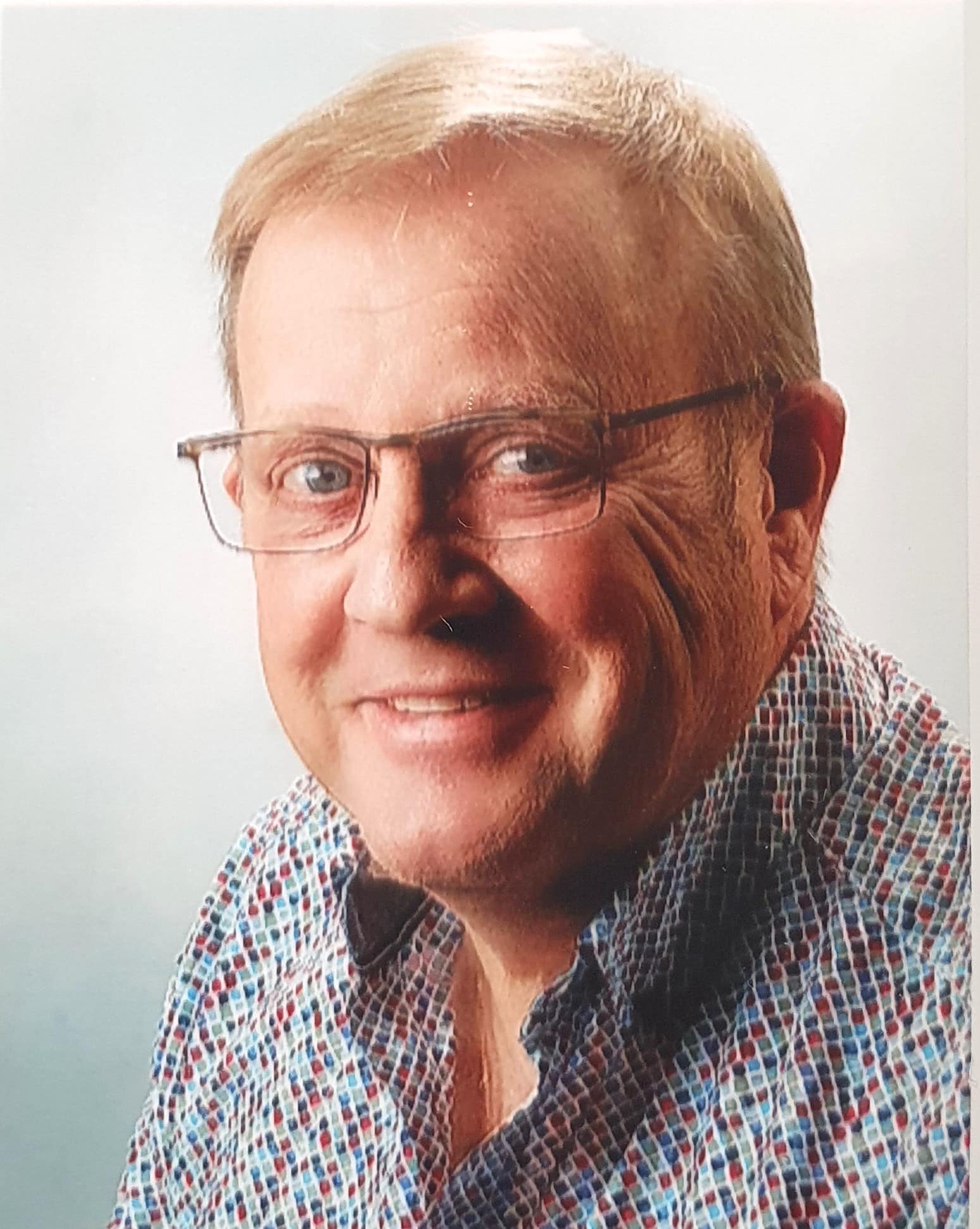 Uwe Nord