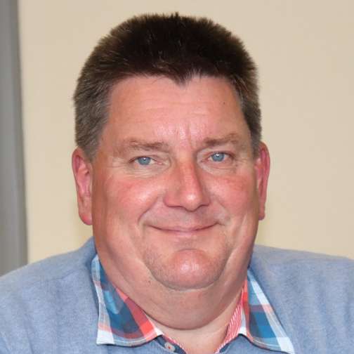 Wolfgang Leffringhausen