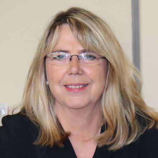Iris Kolmann