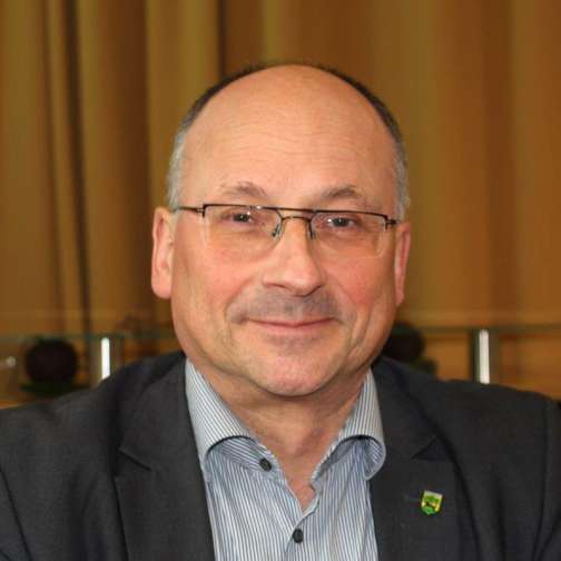 Peter Kraushaar