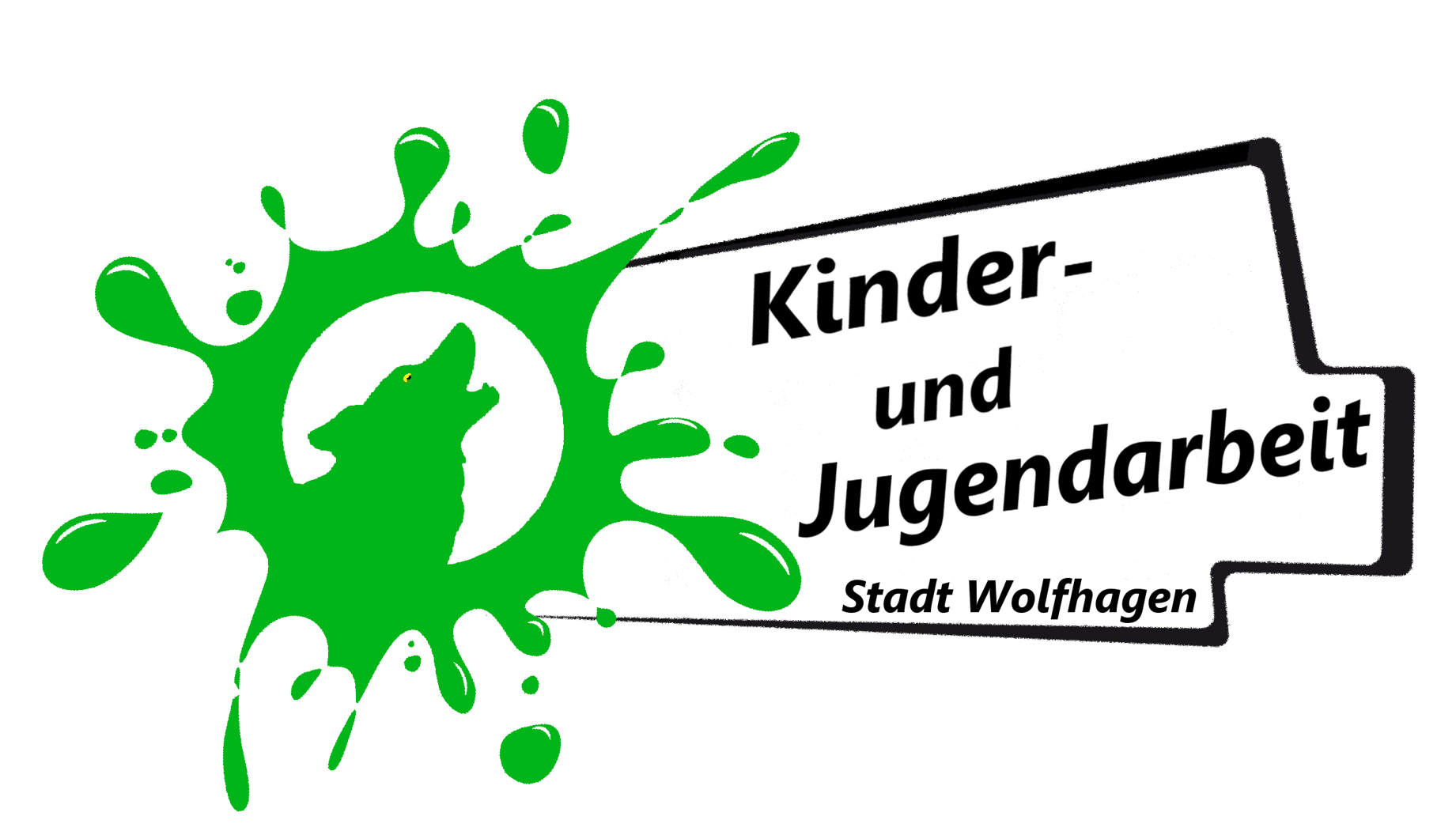 Logo Kinder- und Jugendarbeit