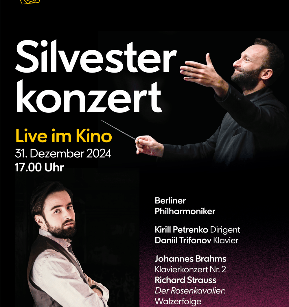 Silvesterkonzert