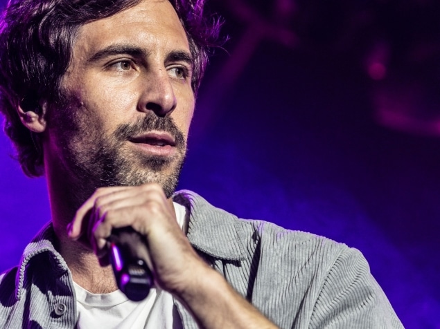 Max Giesinger