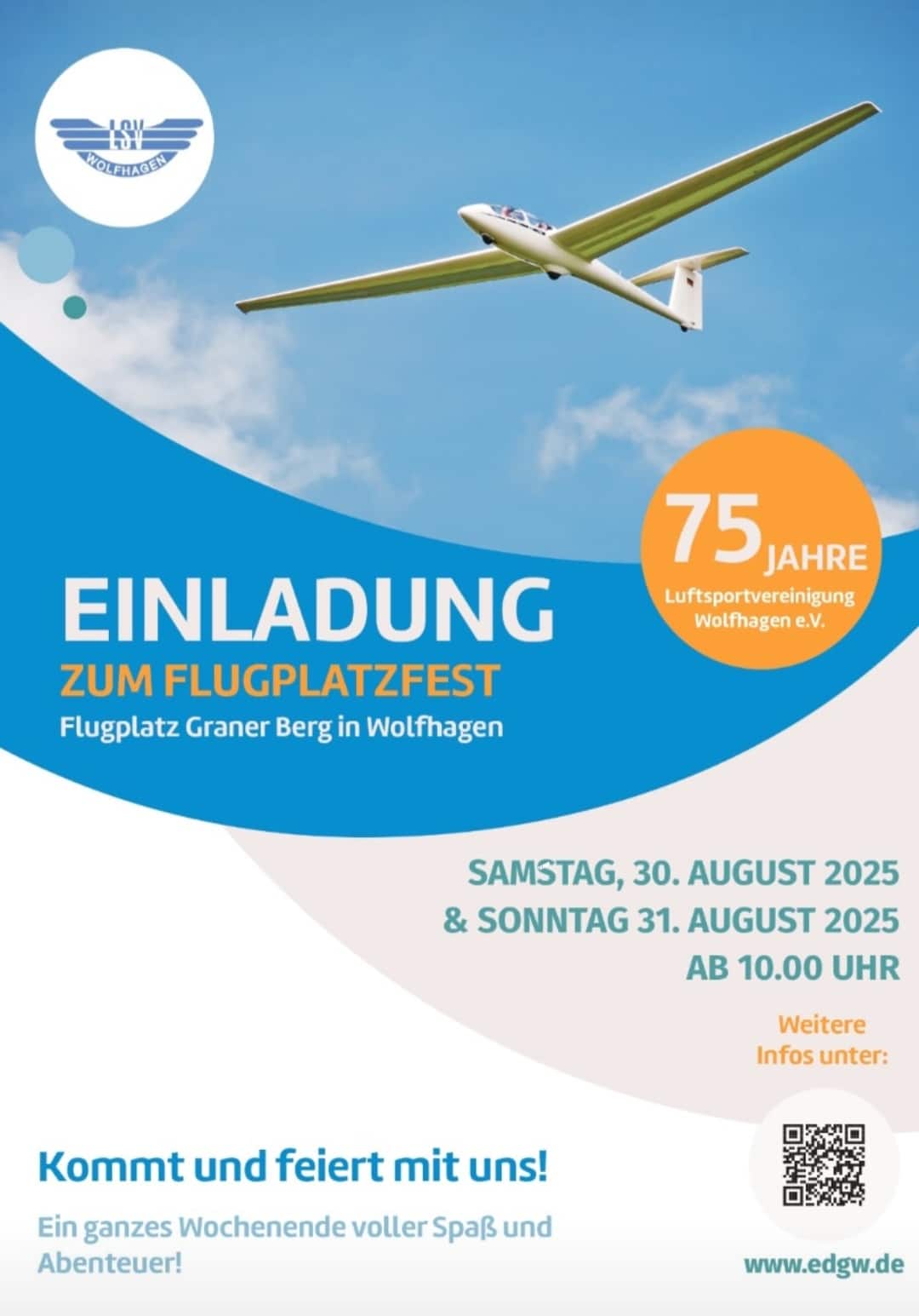Flugplatzfest