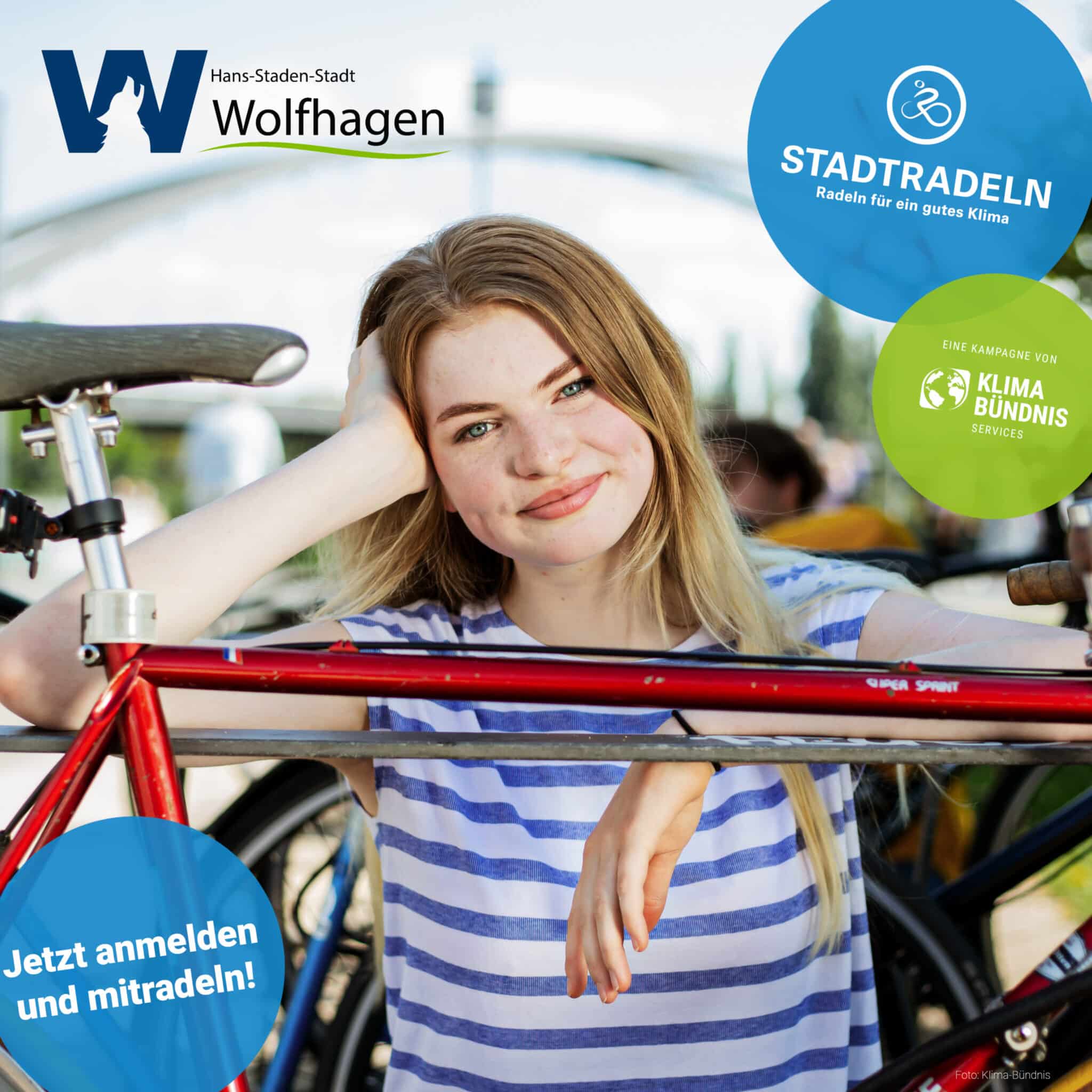 Stadtradeln