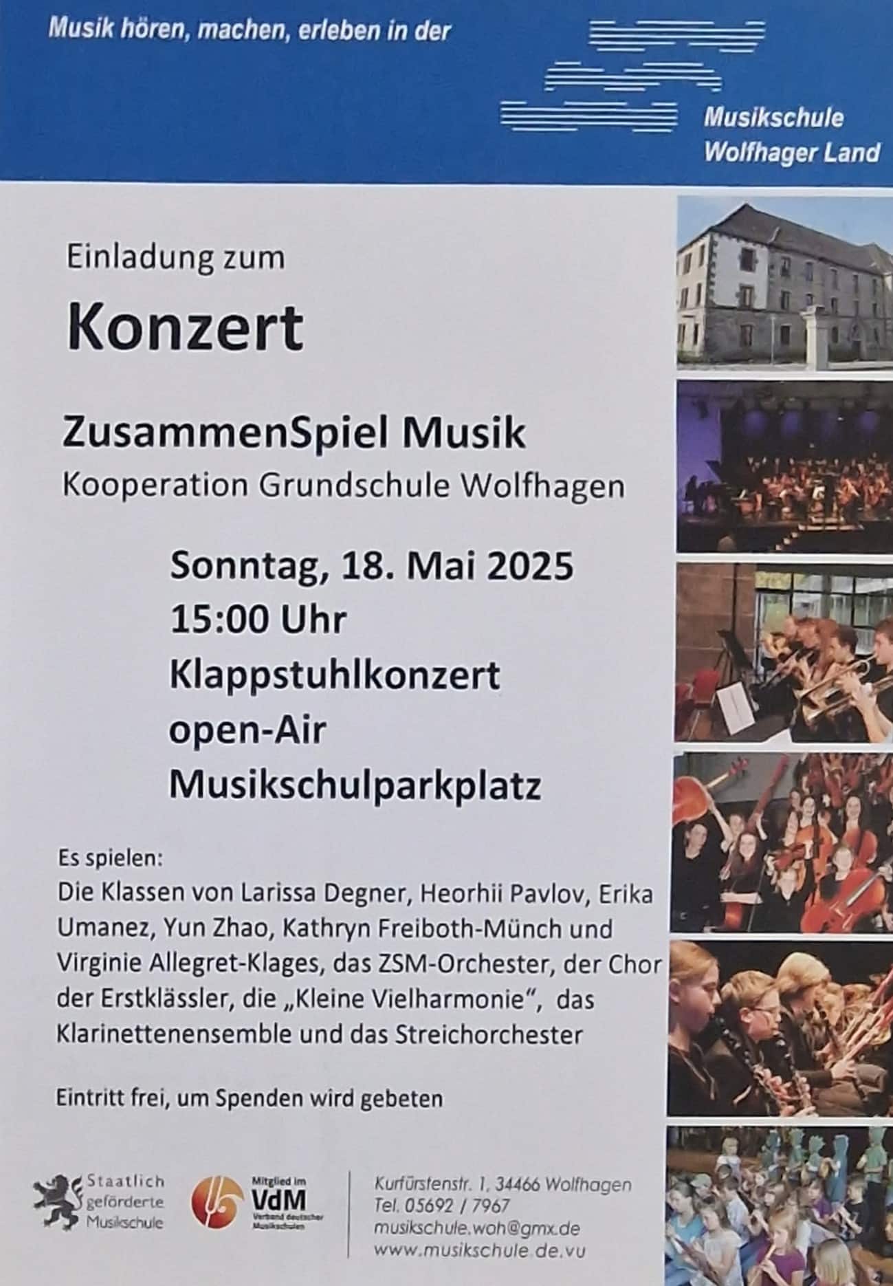 Konzert