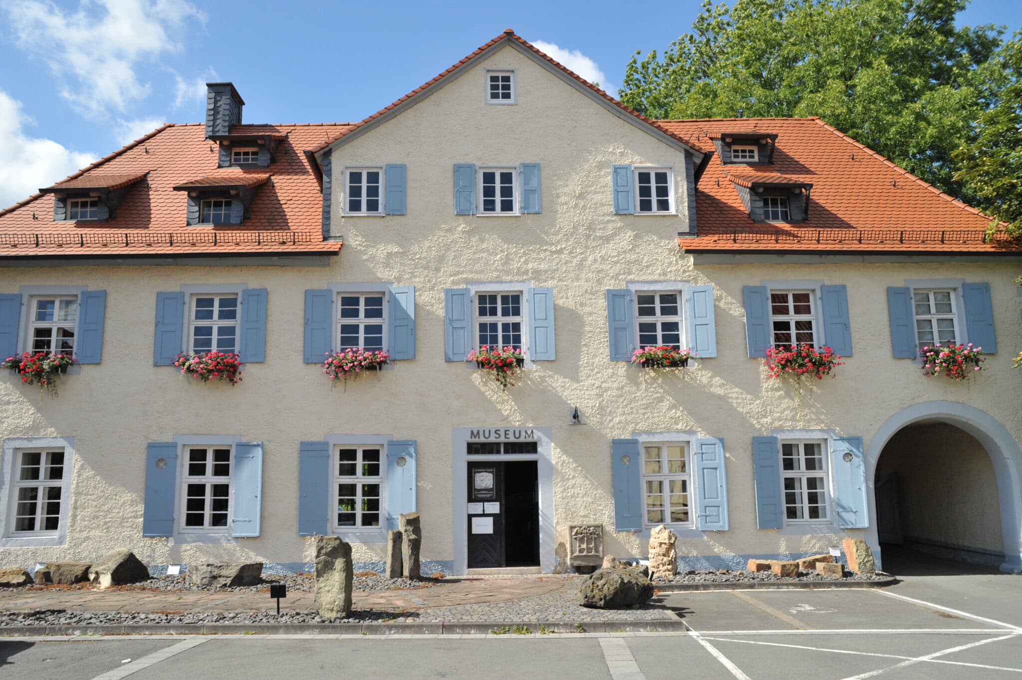 Museum