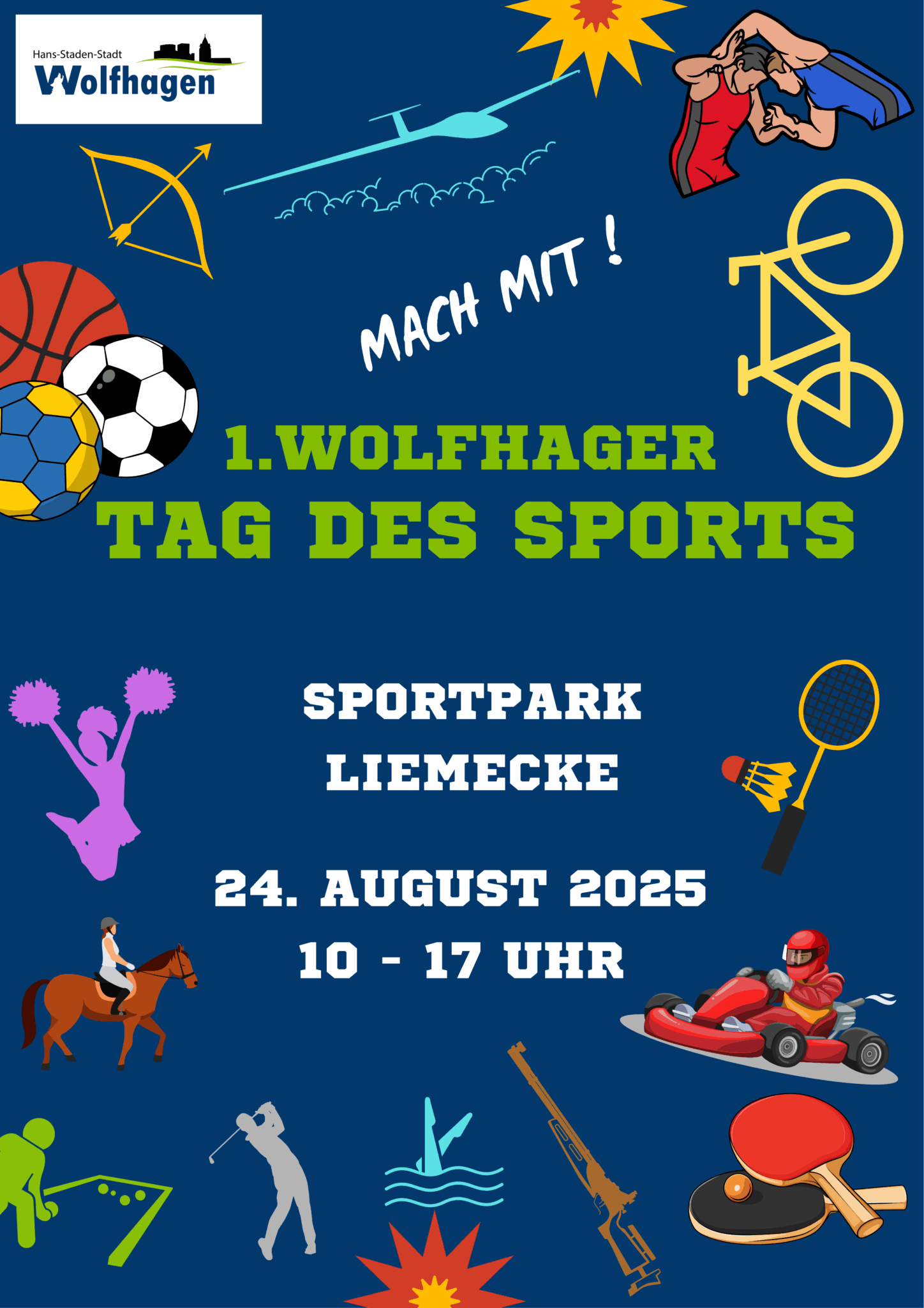 Tag des Sport 2025 (6)