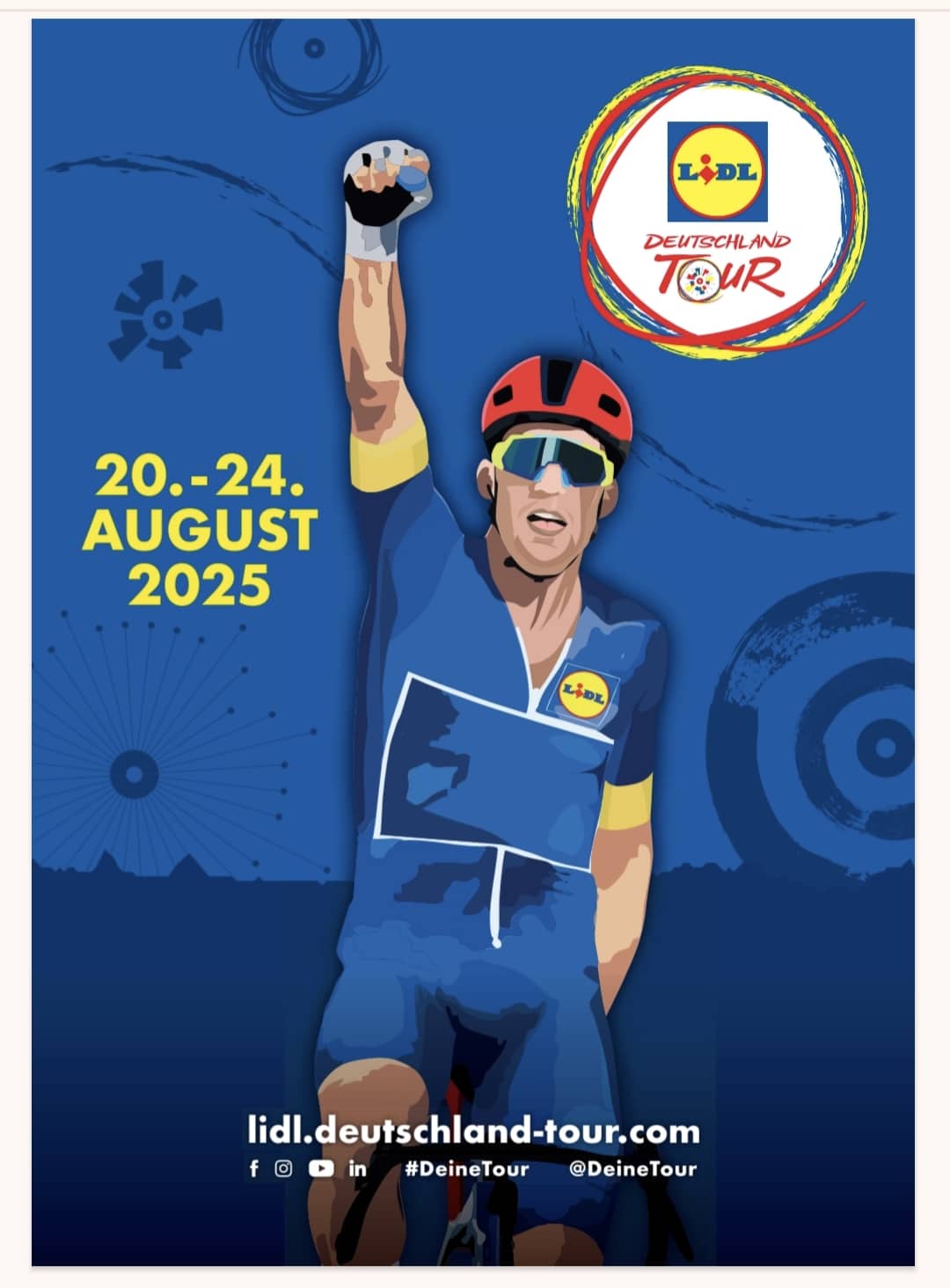 Deutschlandtour