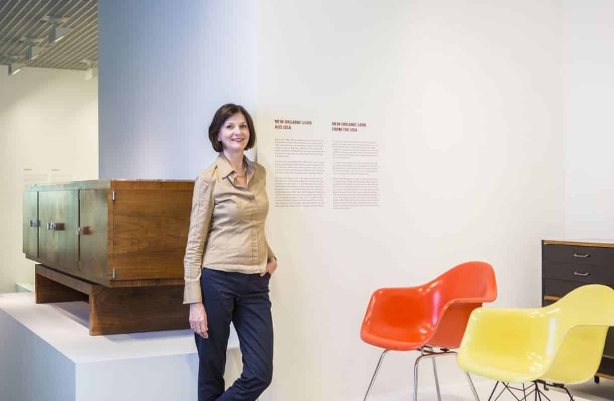 Sabine größer