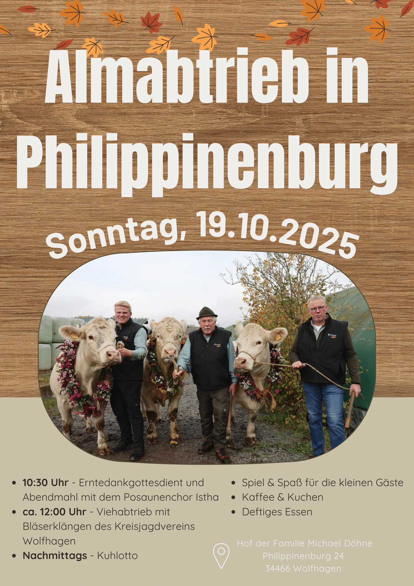 Almabtrieb
