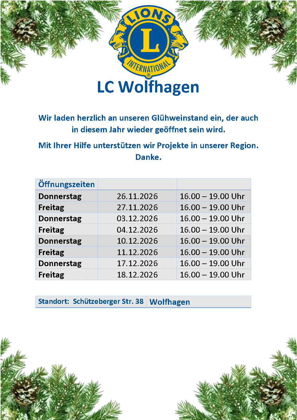 2026_Flyer_Glühweinstand