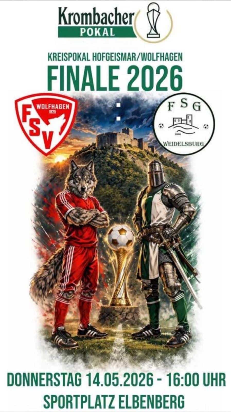 FSV Kreispokal