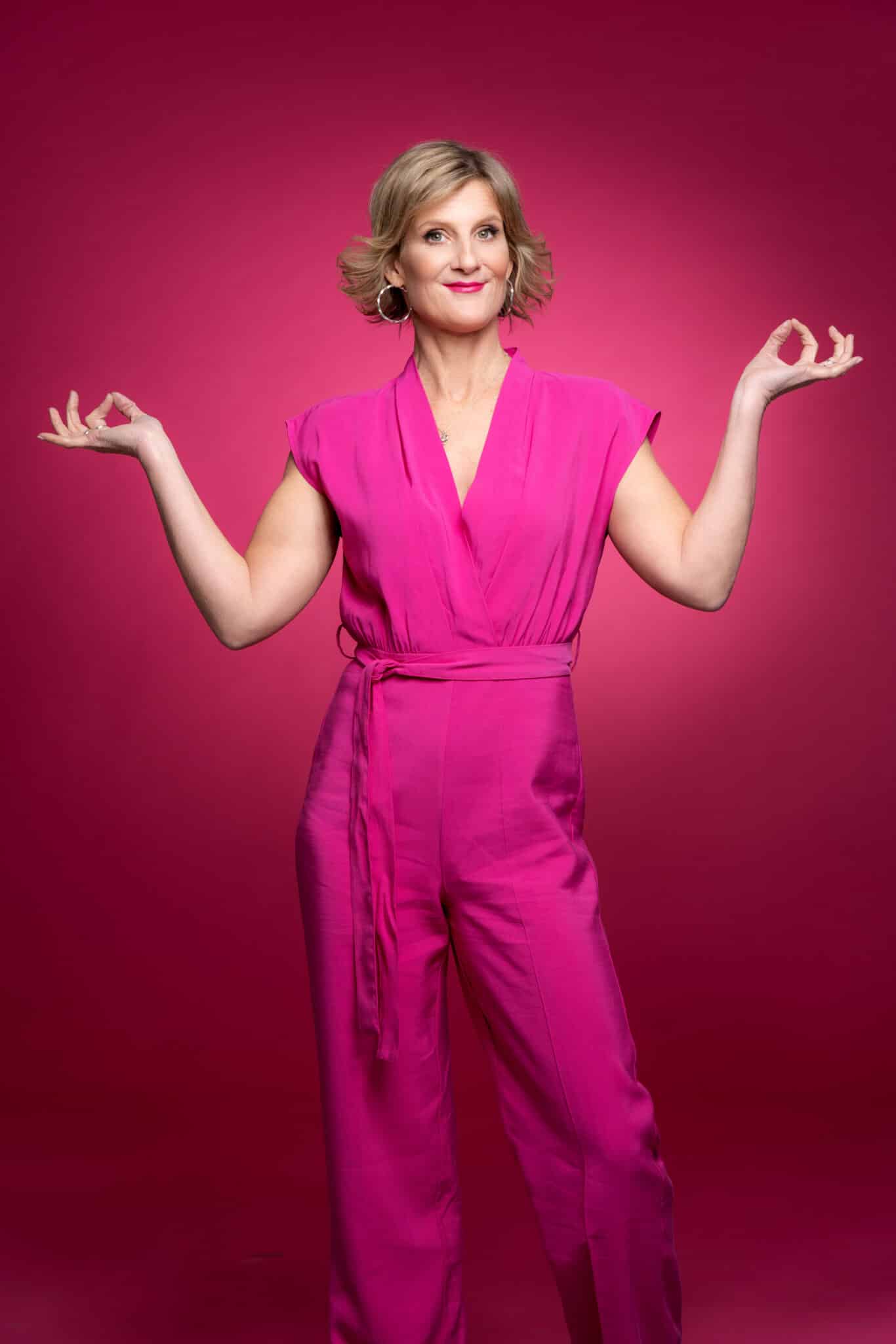 Vera Deckers