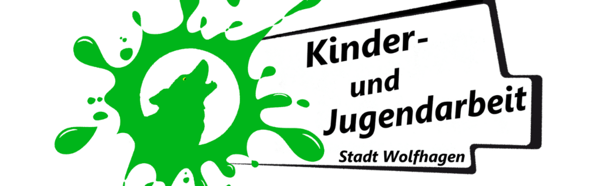 Banner Jugendarbeit