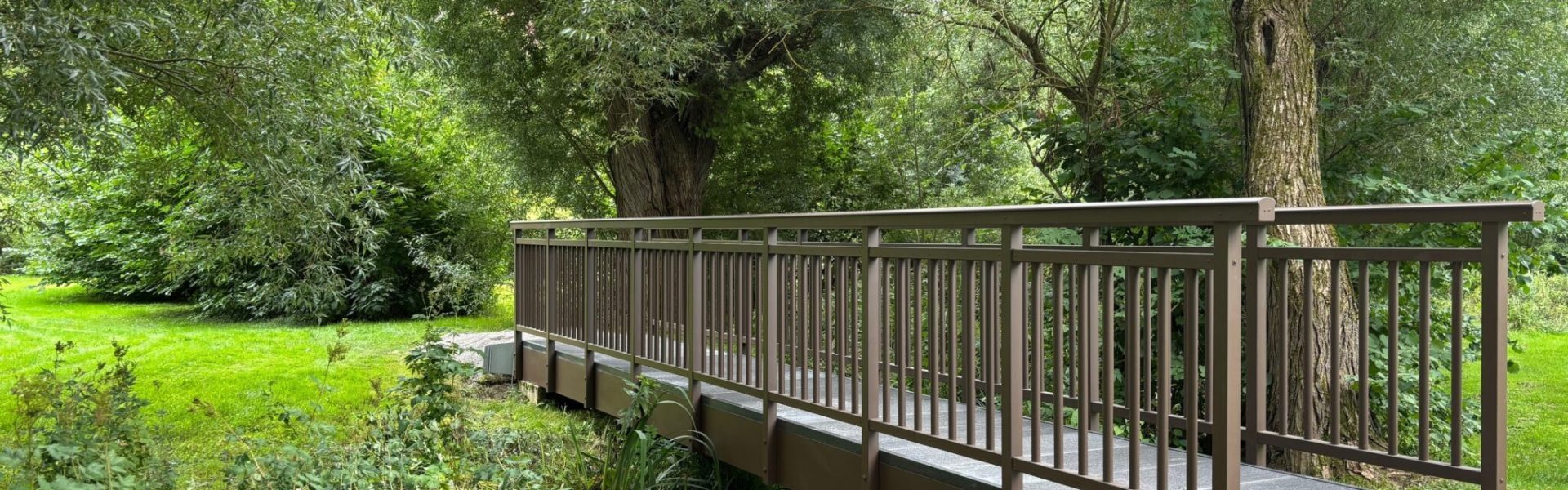 Brücke