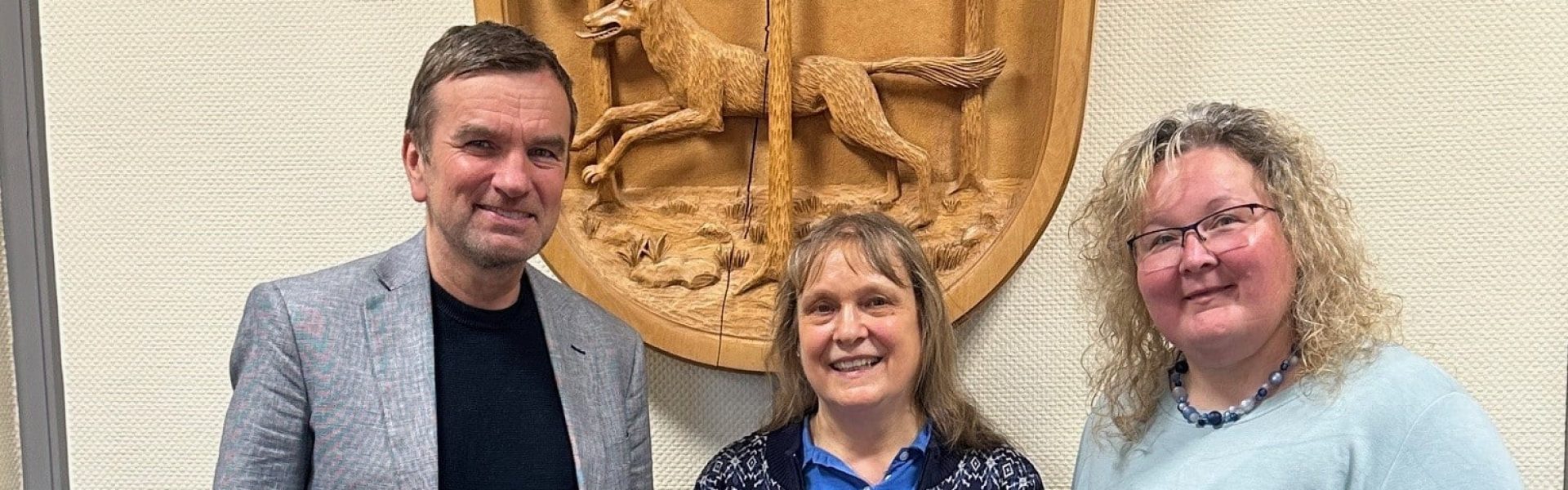 Dienstjubiläum Dittmar - Kopie