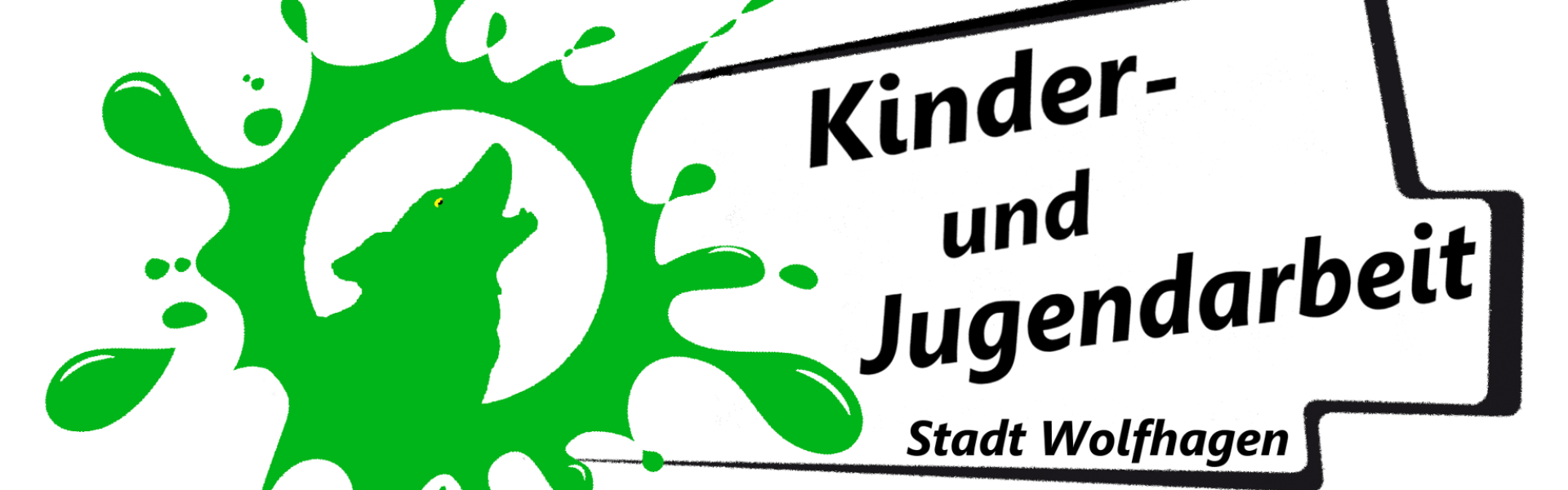 Logo Kinder- und Jugendarbeit