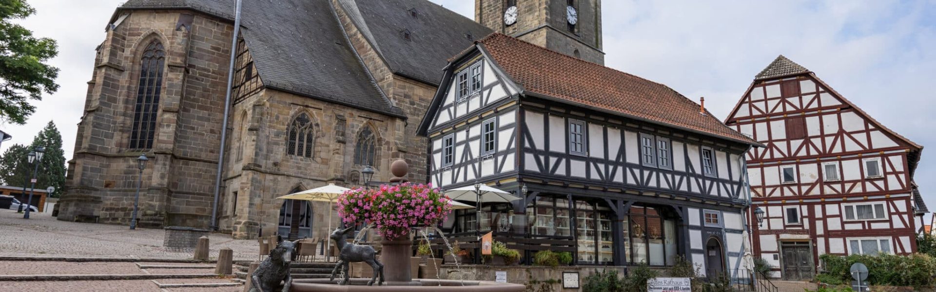 Marktplatz