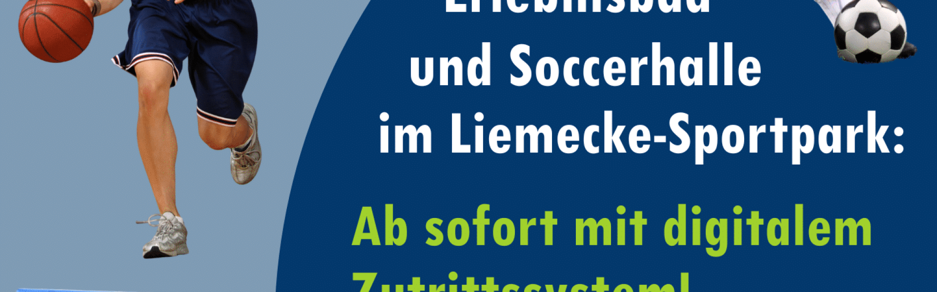 Plakat Buchungssystem Sportpark Liemecke - Kopie