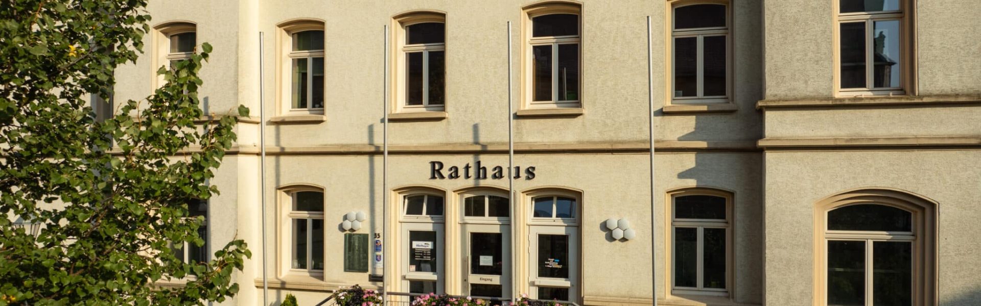 Rathaus