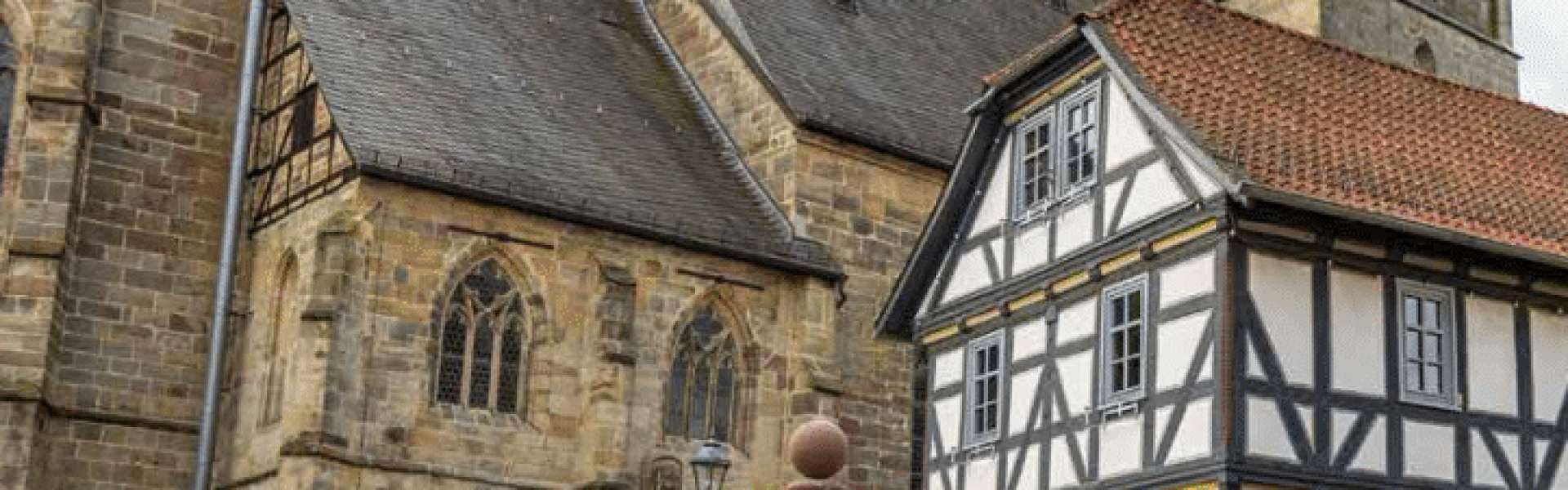 Titel Stadtbroschüre