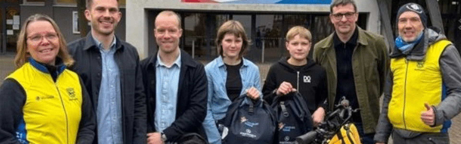 Walter-Lübcke-Schule