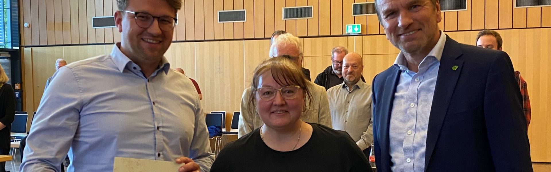 Witte Ehrenpreis - Kopie